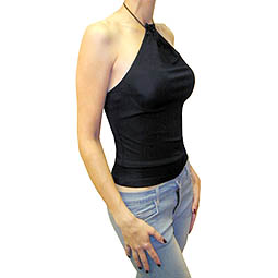 Hunters and Gatherers Halter Top