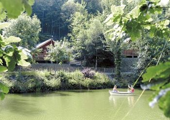 Hunters Lodge Holiday Park