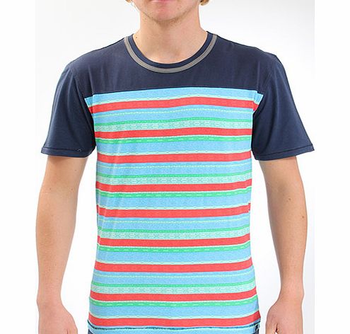 Hurley Bogart Crew T-Shirt