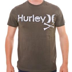 Bone A Fide T-Shirt - Cind