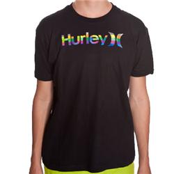 Boys One & Only Kings Rd T-Shirt- Black