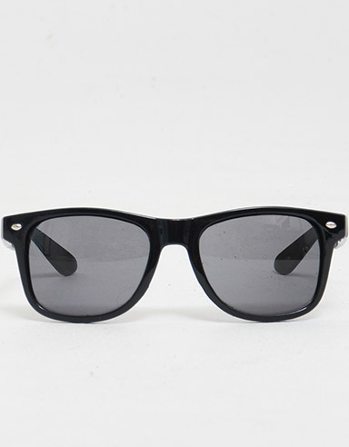 Hurley Colour Block Sunglasses