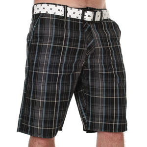 Drifter Recycled shorts