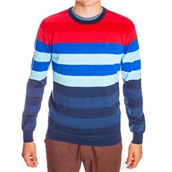 Hurley Engine Crew Knit - Legacy Navy