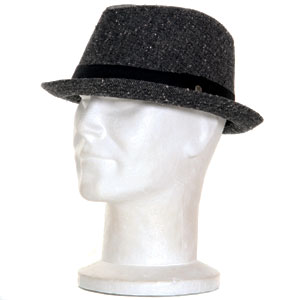 Hurley Gable Fedora