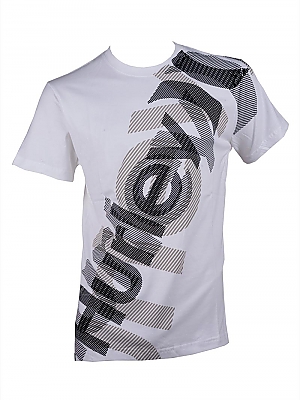 Hurley Grid Mtssgri White