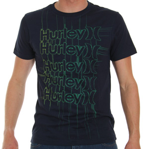Hurley Hanging Tee shirt