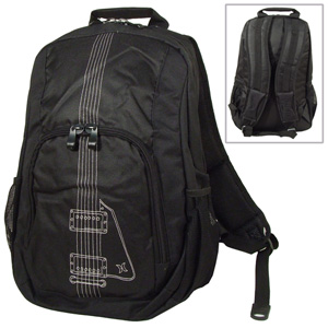 Hurley Honor Guitar 24L backpack