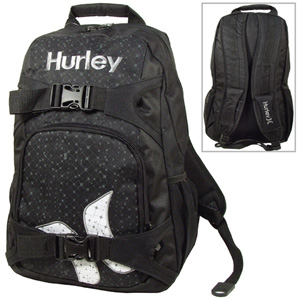 Hurley Honour Roll Backpack
