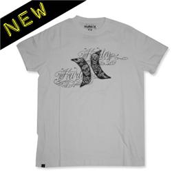 Icon Muertos T-Shirt - White