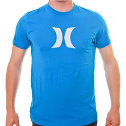 Icon T-Shirt - Cyan