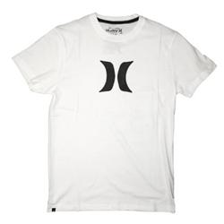 Icon T-Shirt - White