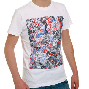 Inker Tee shirt