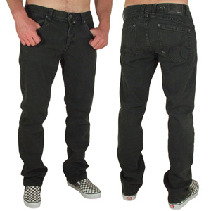 Hurley International Straight fit jeans