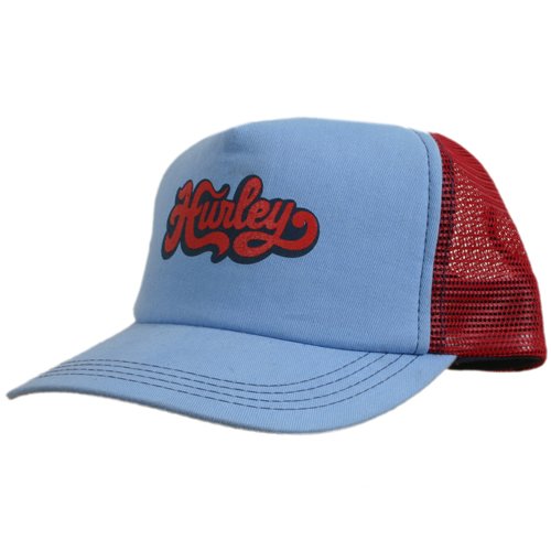 Hurley Mens Hurley Chicago Go Navy