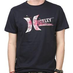 hurley Modern Man Tee