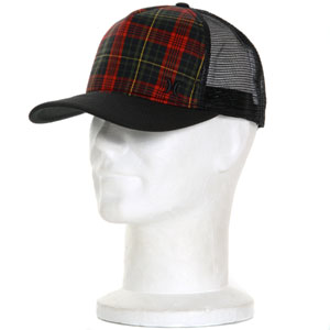 Hurley Mother Trucker cap