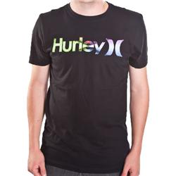 One & Only Dimension T-Shirt - Black