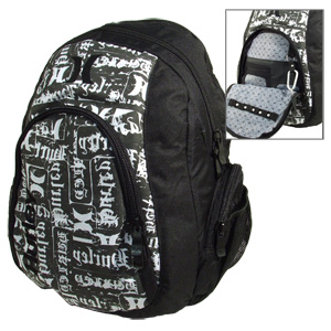 Hurley One and Only 40L backpack