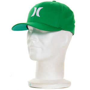 Hurley One and Only Flexfit cap - Celtic