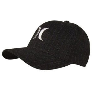 Hurley One and Only Flexfit cap