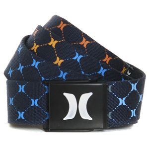 One and Only Icon Web belt