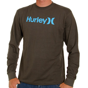 One and Only LS Tee shirt