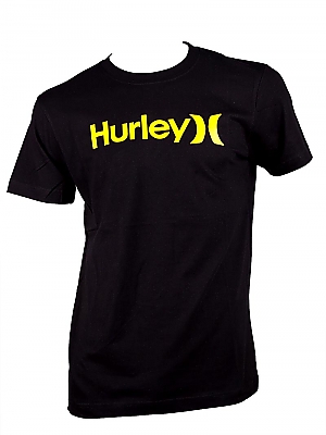 Hurley One and Only Mtssoabl Black