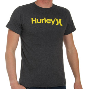 Hurley One and Only Premium Tee shirt