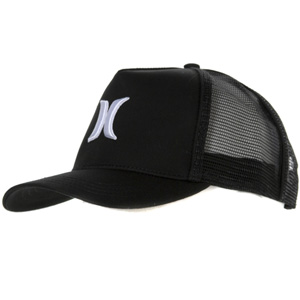 Hurley One and Only Trucker Cap