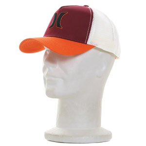 Hurley One and Only Trucker Trucker cap -