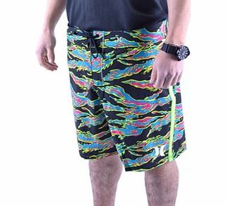 Hurley Phantom 30 Tiger 19``Board Short -