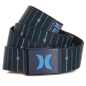 Hurley Prophet Web Web belt