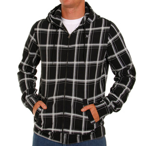 Hurley Puerto Rico Zip hoody