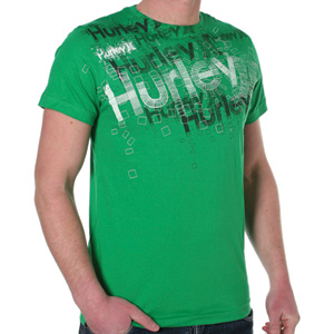 Hurley Ratchet Tee shirt