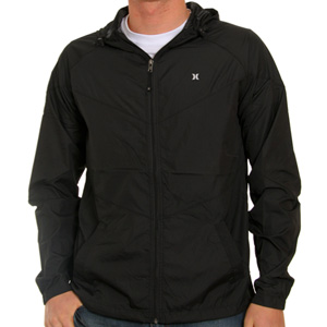 Hurley Repel Lightweight jacket