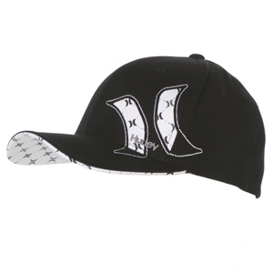 Hurley Resist Flexfit cap