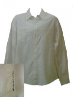 Hurley Shirt - L
