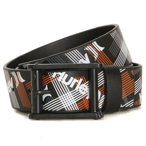 Hurley Stagger Belt