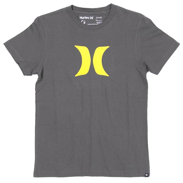 T-Shirt - Icon - Cinder MTSSICN4