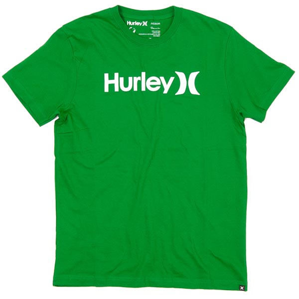 Hurley T-Shirt - One and Only - CLT MTSSOA11