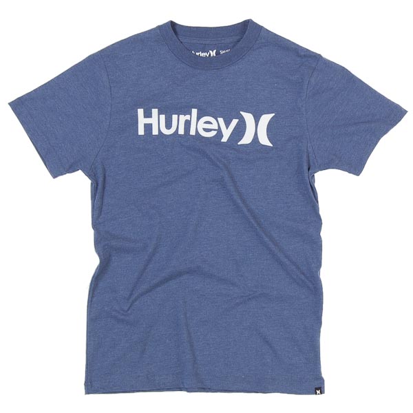 Hurley T-Shirt - One and Only Premium - HMNR