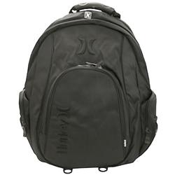 hurley The One Bag Backpack - Black