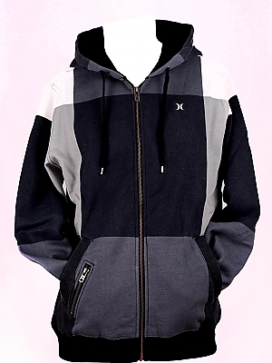 Hurley Torque Mft641tor Black