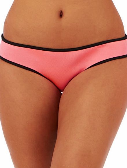 Hurley Womens Hurley Good Sport Reversible Bikini
