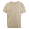 Hurley Writing T-Shirt (Sand)