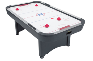 Hurricane Air Hockey Table Game