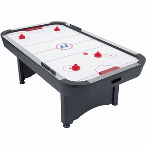 Hurricane Air Hockey