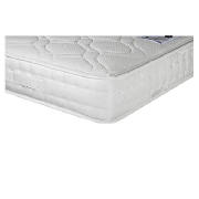 Hush Charleston 1200 Pocket Memory Double Mattress
