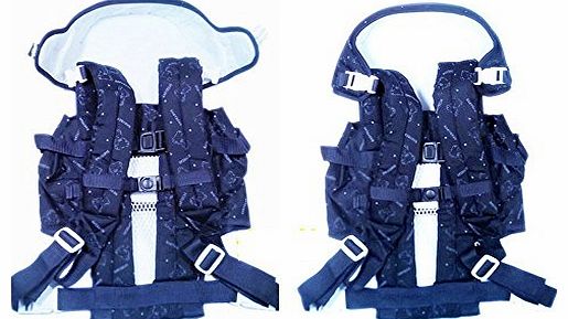 LIGHT PINK HUSH HUSH FEEDING/MATERNITY PILLOW Nursing/Breast/Baby/Pregnancy